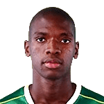 Photo of Lungelo Dube