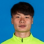 Photo of Luo Jing