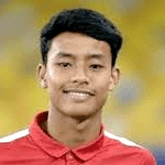 Luqman Hakim Photo of Luqman Hakim