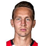 Photo of Luuk de Jong