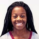 Photo of Lydia Andrade