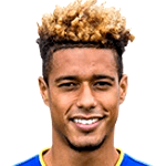 Photo of Lyle Taylor