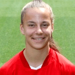 Photo of Lynn Wilms
