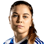 Photo of Maaria Roth