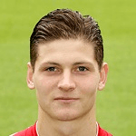 Photo of Maarten Peijnenburg