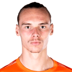 Photo of Maarten Vandevoordt