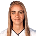 Photo of Macarena Portales Nieto