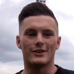 Photo of Macaulay Langstaff