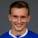 Photo of Maciej Domański
