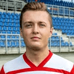 Photo of Maciej Firlej