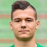 Photo of Maciej Mas