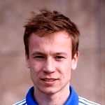 Photo of Maciej Urbańczyk
