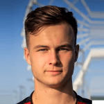 Photo of Maciej Żurawski