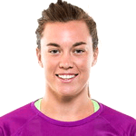 Photo of Mackenzie Arnold