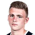 Photo of Mackenzie Heaney