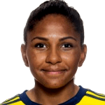 Photo of Madelen Janogy