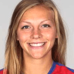 Photo of Madeline Nolf