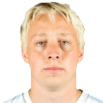 Photo of Mads Aaquist