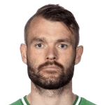 Photo of Mads Fenger