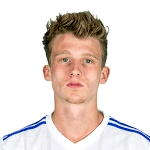 Photo of Mads Roerslev