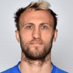 Photo of Magnus Eikrem
