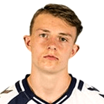 Photo of Magnus Kaastrup