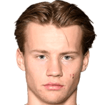 Magnus Lankhof Dahlby Photo of Magnus Lankhof Dahlby