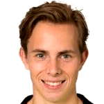 Photo of Magnus Lenes