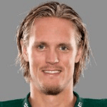 Photo of Magnus Nygren