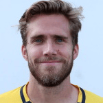 Magnus Troest Photo of Magnus Troest