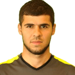 Photo of Magomed Musalov