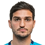 Photo of Magomed Ozdoev