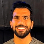 Photo of Mahdi Soliman