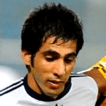Photo of Mahmood Al Mushaifri
