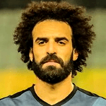 Photo of Mahmoud Abou El-Saoud