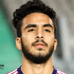 Photo of Mahmoud Fahmy