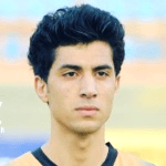 Photo of Mahmoud Hamada