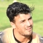Photo of Mahmoud Rizk