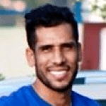 Photo of Mahmoud Sayed