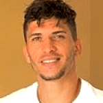 Photo of Mahmoud Wadi