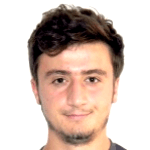 Photo of Mahmut Bilir