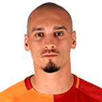 Photo of Maicon