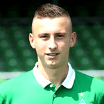 Photo of Maik Lukowicz
