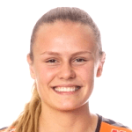 Photo of Maja Bodin