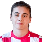 Photo of Maja Joščak