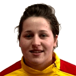 Photo of Maja Šaranović