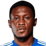 Photo of Majeed Waris