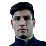 Photo of Majid Aliyari