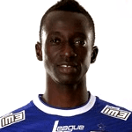 Photo of Makan Konate