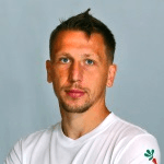 Photo of Maksim Maksymenko